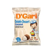 D'GARI GELATIN COCONUT COCO 4.2oz